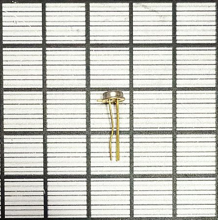 TRANSISTOR - 352-5023-010