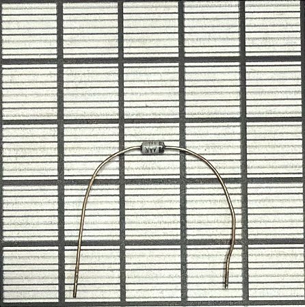 DIODO - 353-2716-000