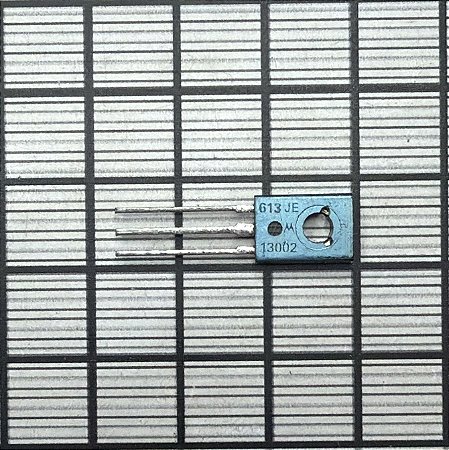 TRANSISTOR - 352-1112-010