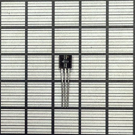 RESISTOR - 353-0234-010