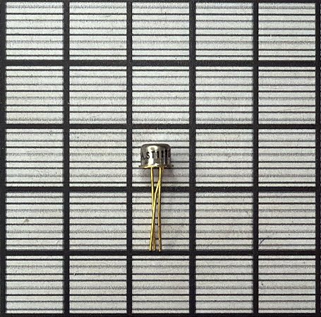 RESISTOR - 352-0707-020