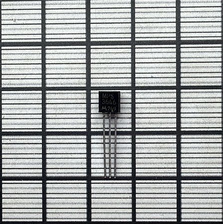 RESISTOR - 352-5033-010