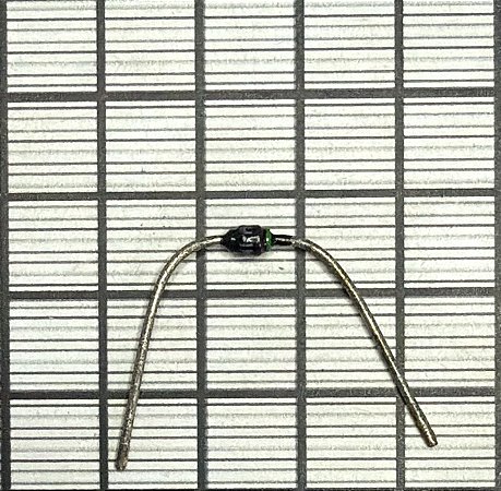 DIODO - 353-3734-010