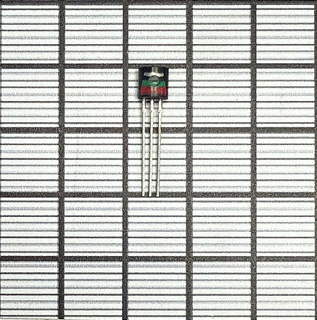 RESISTOR - 352-5034-010
