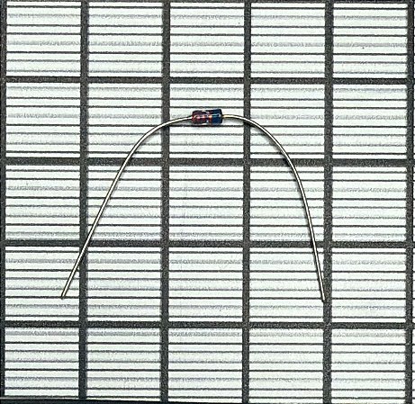 DIODO - 353-0450-010