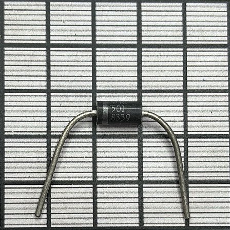 DIODO - 353-6586-010