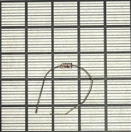 DIODO - 353-0300-010