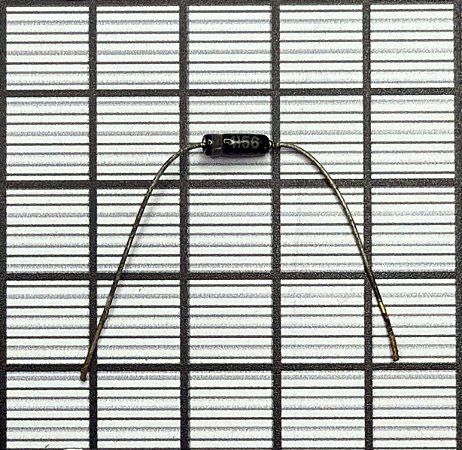 DIODO - 353-3610-010