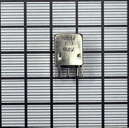 TRANSISTOR - 019-3044-00