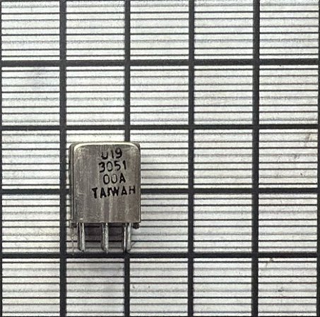 TRANSISTOR - 019-3051-00