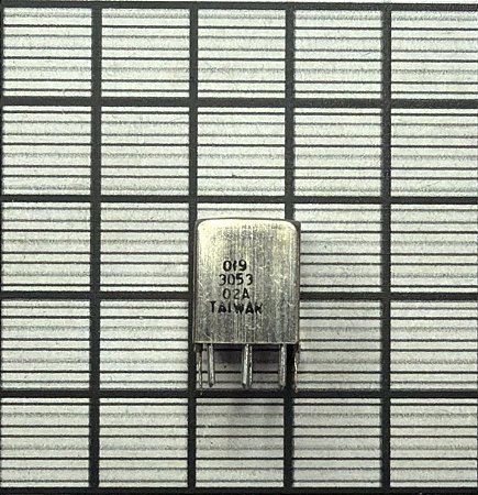 TRANSISTOR - 019-3053-02