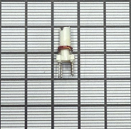 RESISTOR - 019-3080-00