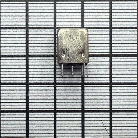 RESISTOR - 019-3048-00