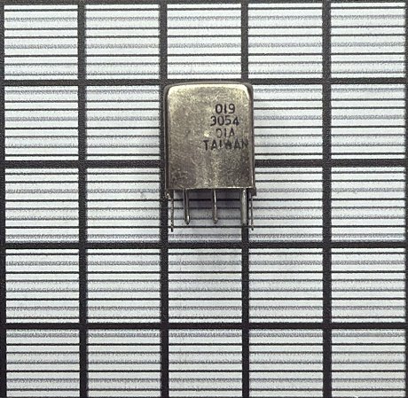 RESISTOR - 019-3054-01