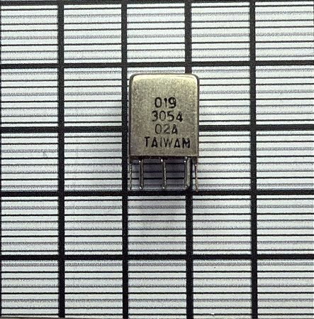 RESISTOR - 019-3054-02