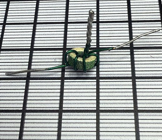 RESISTOR - 019-3045-00