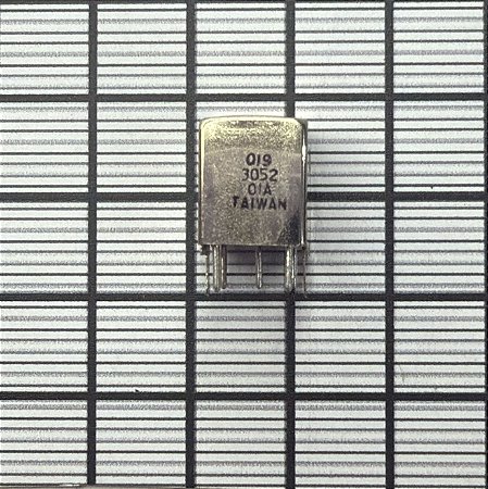 RESISTOR - 019-3052-01