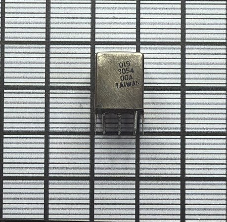 RESISTOR - 019-3054-00