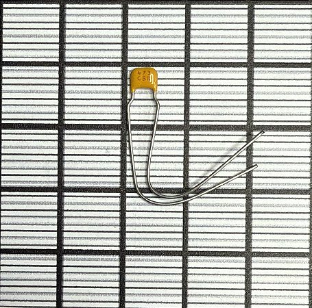 CAPACITOR - 111-0001-11