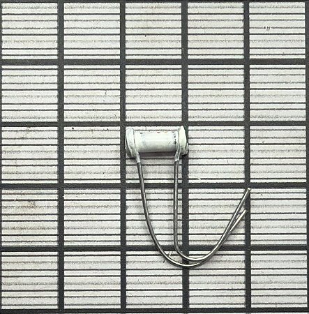 CAPACITOR - 109-0008-01