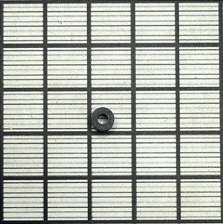 NUCLEO MAGNETO - 013-0006-01