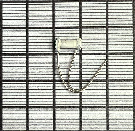 CAPACITOR - 109-0008-00