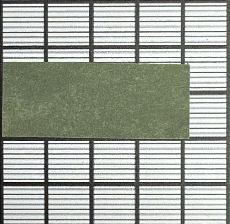 PLACA ISOLAÇÃO - 012-1129-00