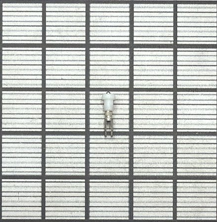 TERMINAL BRACO - 010-0021-92