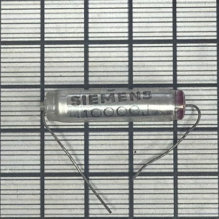 RESISTOR - 10NF-160V