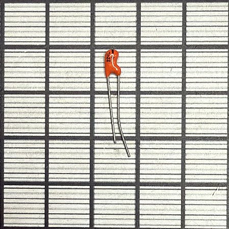 CAPACITOR - 0.22MFX35V