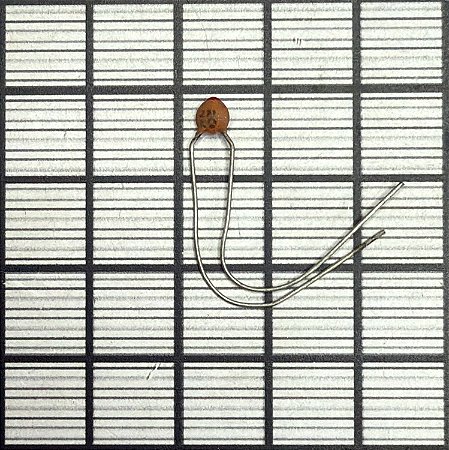 CAPACITOR - 0.22X50VC