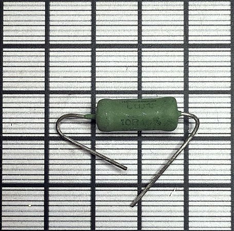 RESISTOR - 10R-5W