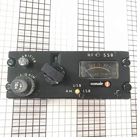 CONTROL HEAD SCU-10 -   99897