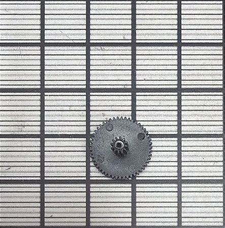 ENGRENAGEM - 029-0422-00