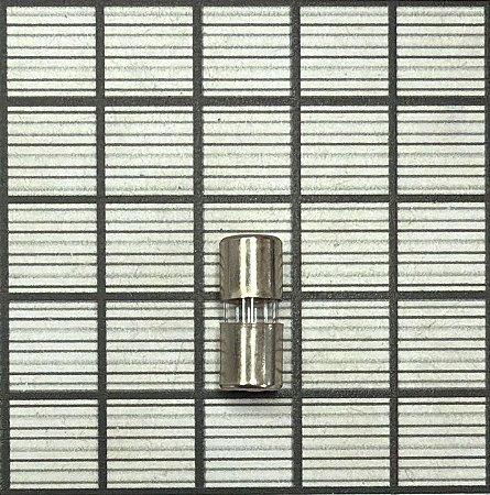 FUSÍVEL - 2A/250V