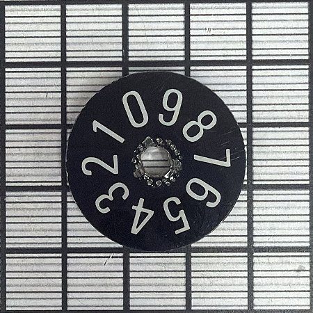 WHELL - 088-0458-01
