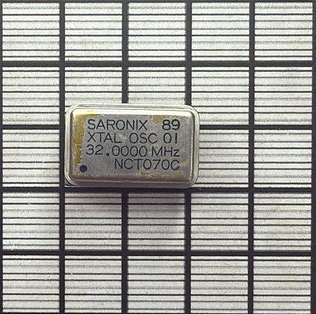 CAPACITOR - 044-00216-0000