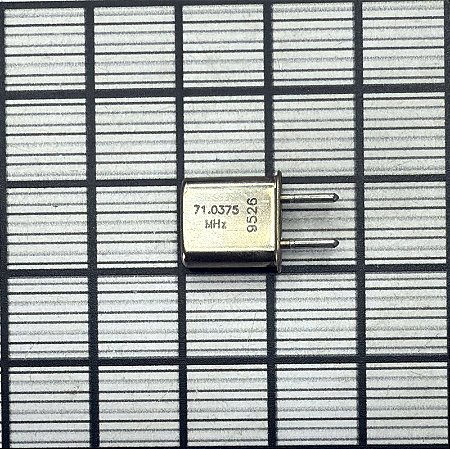 CAPACITOR -  044-00050-0001
