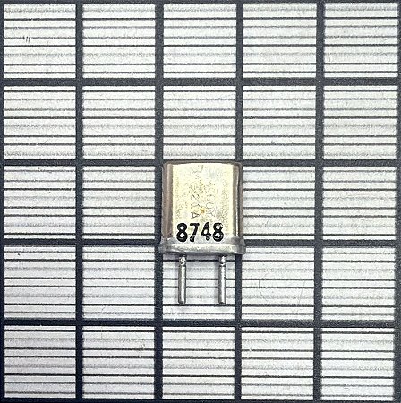 CAPACITOR - 044-0050-00