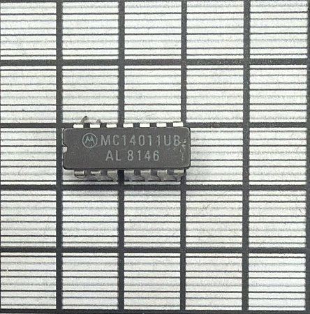 CIRCUITO INTEGRADO - 351-1185-010