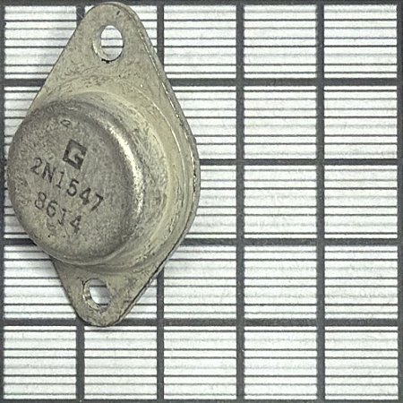 TRANSISTOR - 352-0311-000