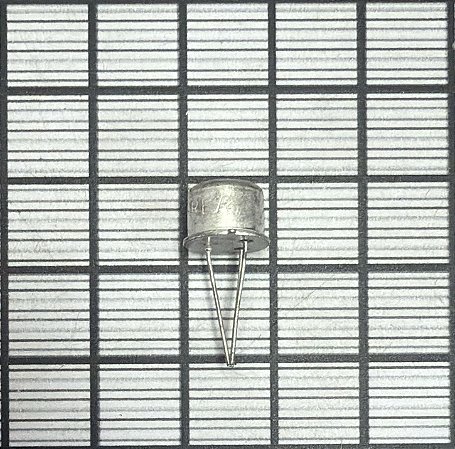 TRANSISTOR - 352-0642-020