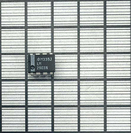 CIRCUITO INTEGRADO - 351-1278-010