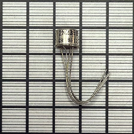 TRANSISTOR - 352-0406-000