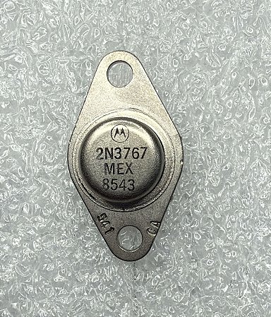TRANSISTOR - 352-0689-020