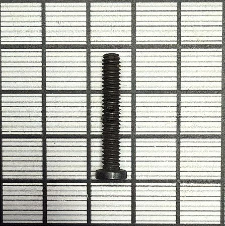 PARAFUSO - 324-1713-020