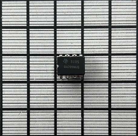 CIRCUITO INTEGRADO - 351-1274-010