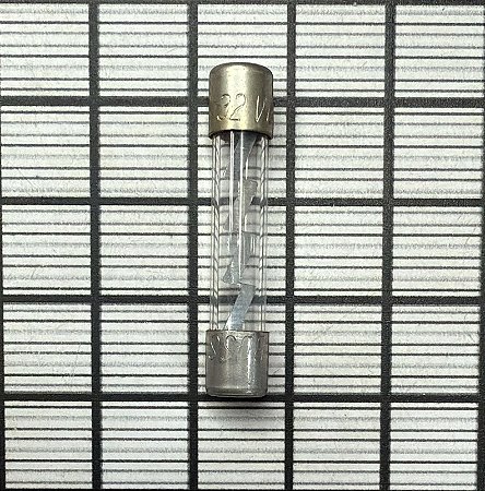 FUSÍVEL - 264-0968-010