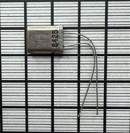 CRISTAL -290-7375-000