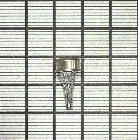 CAPACITOR - 351-1179-010